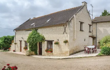 Murier, Maison 6 personnes à Assay - Photo 6