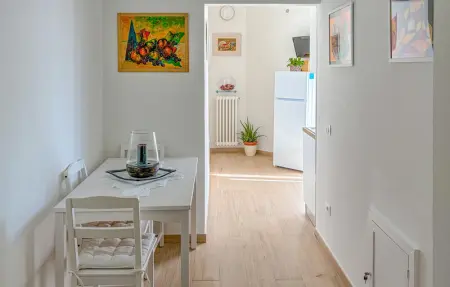 Location Appartement 4 personnes à Montevarchi - Photo 2