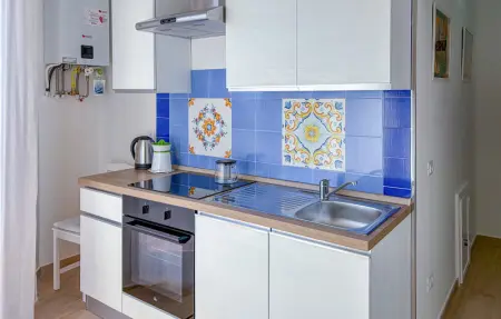 Location Appartement 4 personnes à Montevarchi - Photo 3