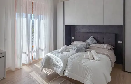 Location Appartement 4 personnes à Montevarchi - Photo 4