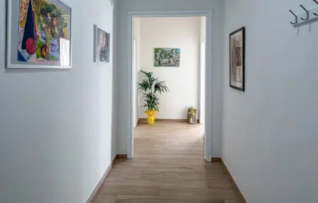 Location Appartement 4 personnes à Montevarchi - Photo 7