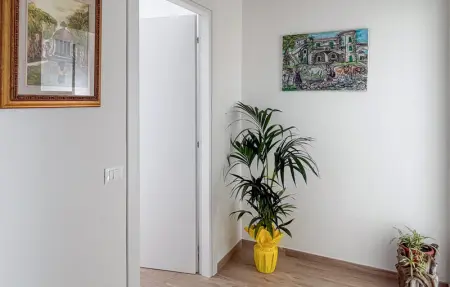 Location Appartement 4 personnes à Montevarchi - Photo 8