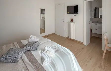 Location Appartement 4 personnes à Montevarchi - Photo 9