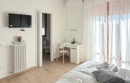 Location Appartement 4 personnes à Montevarchi - Photo 10