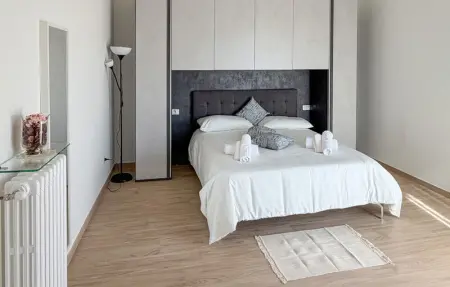 Location Appartement 4 personnes à Montevarchi - Photo 11