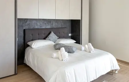 Location Appartement 4 personnes à Montevarchi - Photo 12