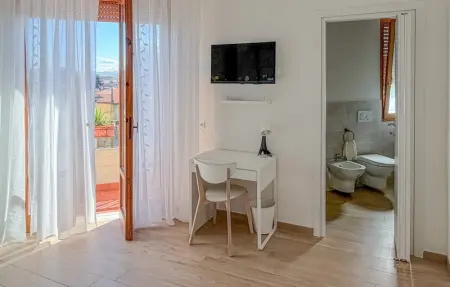 Location Appartement 4 personnes à Montevarchi - Photo 13