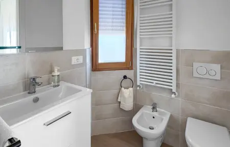 Location Appartement 4 personnes à Montevarchi - Photo 14