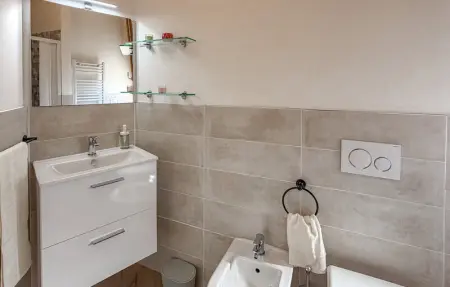 Location Appartement 4 personnes à Montevarchi - Photo 16