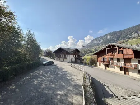 Appartement 3 pièces à Flumet, balcon, parking et piscine - Photo 14