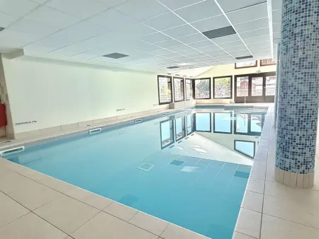 Appartement 3 pièces à Flumet, balcon, parking et piscine - Photo 17