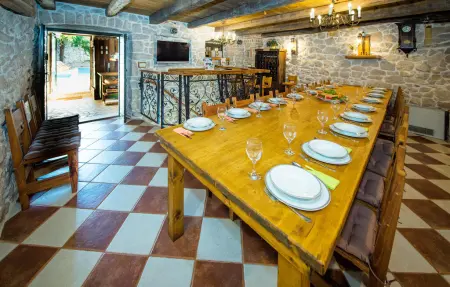 Maison 20 personnes à Zmijavci - Photo 4