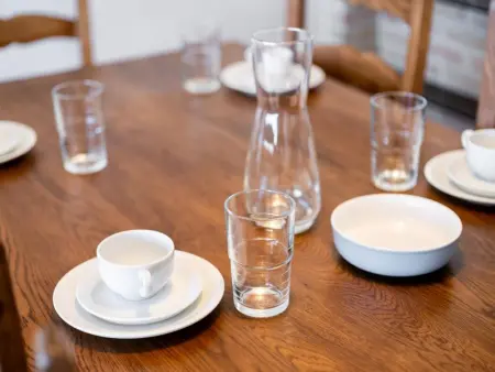 La Digue Est cinq, Appartement 6 personnes à Sint Idesbald - Photo 7