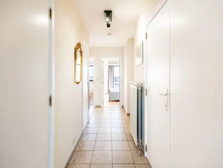 La Digue Est cinq, Appartement 6 personnes à Sint Idesbald - Photo 10