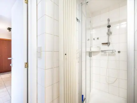 La Digue Est cinq, Appartement 6 personnes à Sint Idesbald - Photo 12