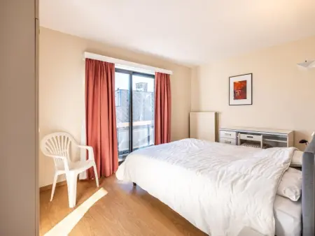 La Digue Est cinq, Appartement 6 personnes à Sint Idesbald - Photo 13