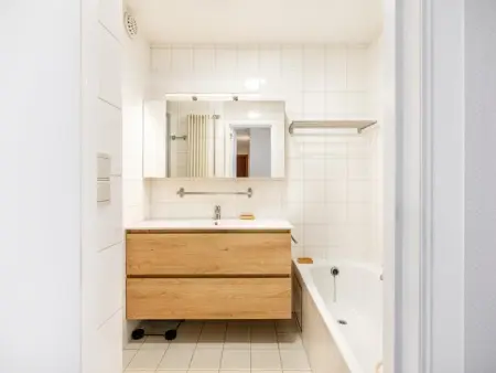 La Digue Est cinq, Appartement 6 personnes à Sint Idesbald - Photo 15