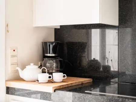 Monti gelijkvloers, Appartement 8 personnes à Koksijde - Photo 9