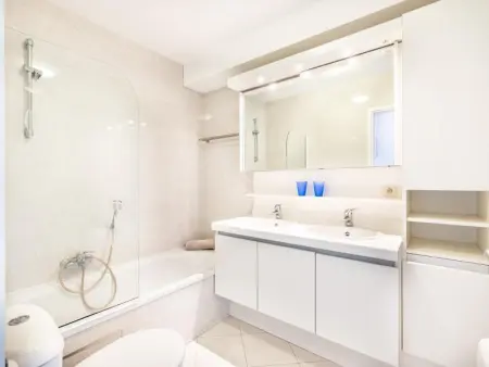 Monti gelijkvloers, Appartement 8 personnes à Koksijde - Photo 12