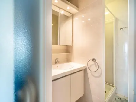 Monti gelijkvloers, Appartement 8 personnes à Koksijde - Photo 15