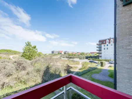 Aubépine premier, Appartement 5 personnes à Sint Idesbald - Photo 7