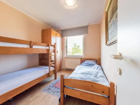 Aubépine premier, Appartement 5 personnes à Sint Idesbald - Photo 8