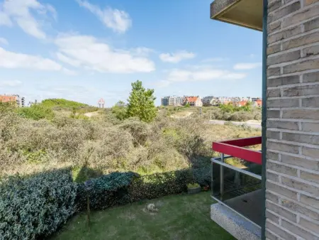 Aubépine premier, Appartement 5 personnes à Sint Idesbald - Photo 10