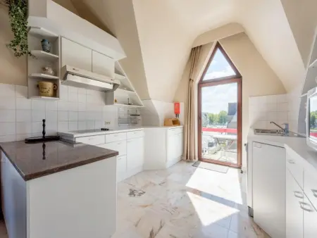 Aubépine troisième, Appartement 9 personnes à Sint Idesbald - Photo 4