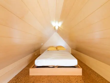 Aubépine troisième, Appartement 9 personnes à Sint Idesbald - Photo 5