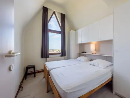 Aubépine troisième, Appartement 9 personnes à Sint Idesbald - Photo 6