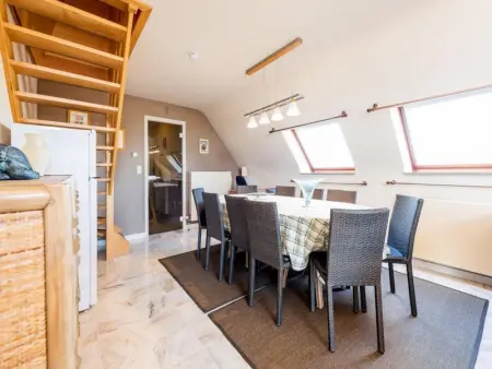 Aubépine troisième, Appartement 9 personnes à Sint Idesbald - Photo 7