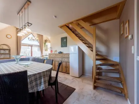 Aubépine troisième, Appartement 9 personnes à Sint Idesbald - Photo 8