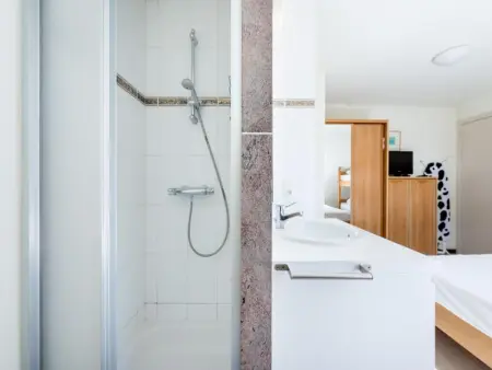 Aubépine troisième, Appartement 9 personnes à Sint Idesbald - Photo 9