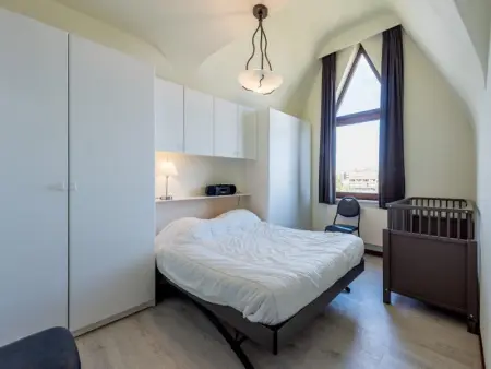 Aubépine troisième, Appartement 9 personnes à Sint Idesbald - Photo 10