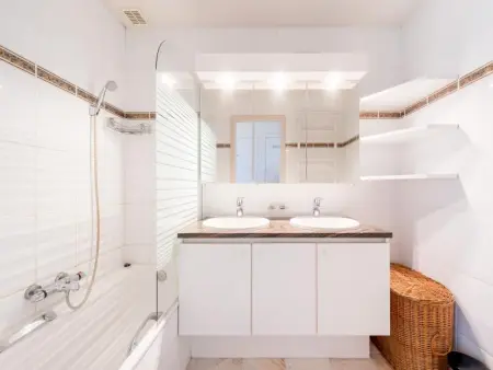 Aubépine troisième, Appartement 9 personnes à Sint Idesbald - Photo 13