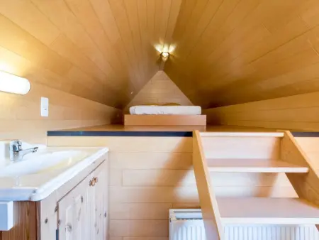 Aubépine troisième, Appartement 9 personnes à Sint Idesbald - Photo 14