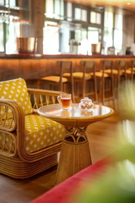 La Résidence, Appartement 2 personnes à Arcachon - Photo 7