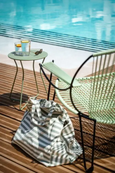 La Résidence, Appartement 2 personnes à Arcachon - Photo 8