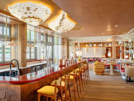 La Résidence, Appartement 2 personnes à Arcachon - Photo 13