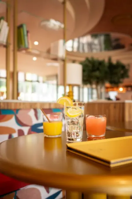 La Résidence, Appartement 2 personnes à Arcachon - Photo 14