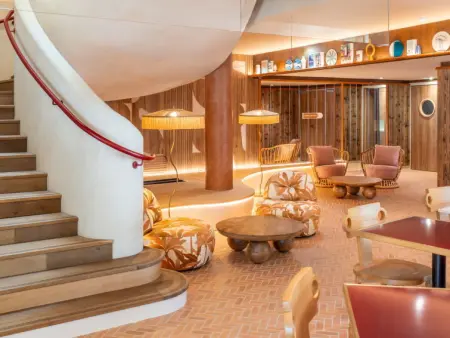 La Résidence, Appartement 2 personnes à Arcachon - Photo 17