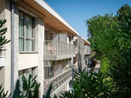 La Résidence, Appartement 2 personnes à Arcachon - Photo 18