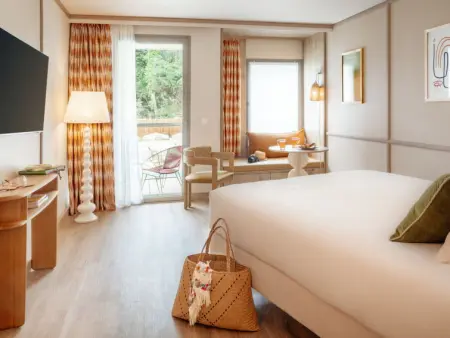 La Résidence, Appartement 2 personnes à Arcachon - Photo 20