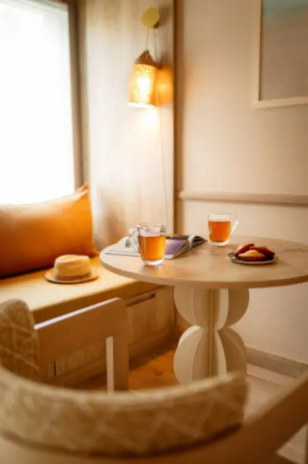 La Résidence, Appartement 2 personnes à Arcachon - Photo 22