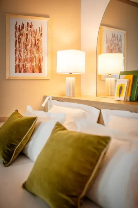 La Résidence, Appartement 4 personnes à Arcachon - Photo 14