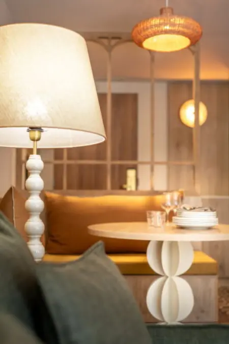 La Résidence, Appartement 4 personnes à Arcachon - Photo 16