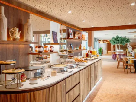 La Résidence, Appartement 4 personnes à Arcachon - Photo 18