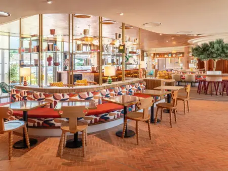 La Résidence, Appartement 4 personnes à Arcachon - Photo 22