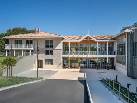 La Résidence, Appartement 6 personnes à Arcachon - Photo 1