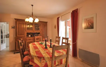 Maison 10 personnes à Les Arcs - Photo 2
